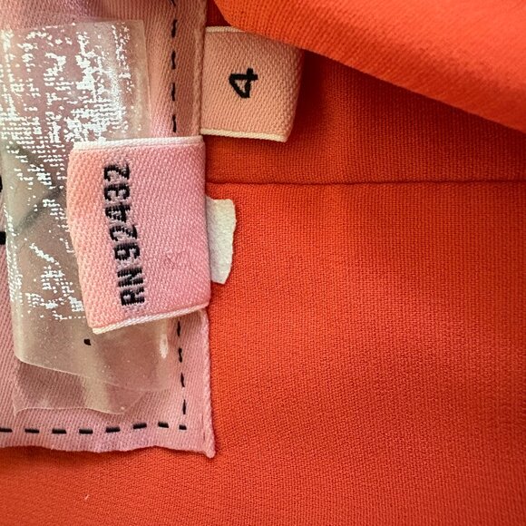 Phoebe Couture Cocktail Dress - Picture 5 of 6